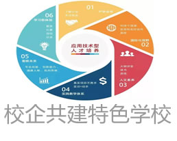 科创特色学校建立
