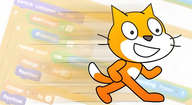 Scratch图形化编程课程