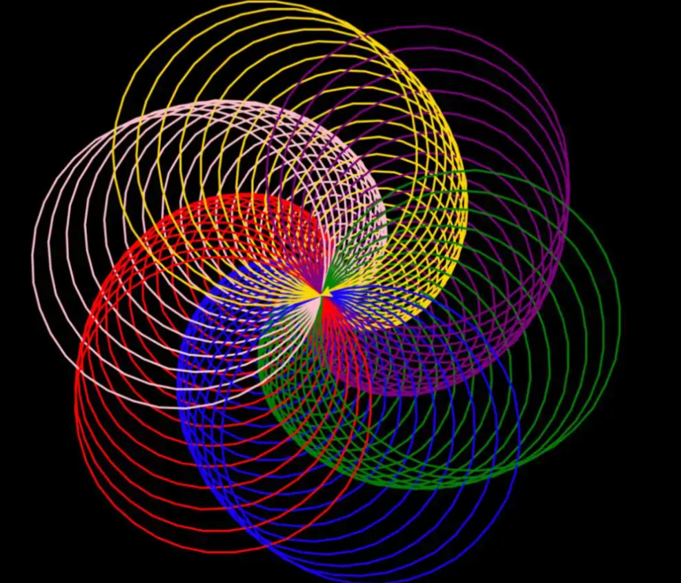Python学员作品：人工智能