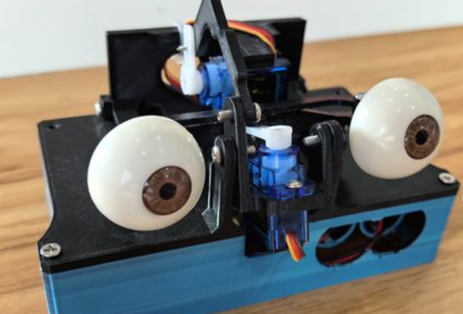 STEM学员作品：工程设计