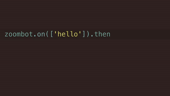 用AI克隆自己开会,人工智能科技实现幻想(4)
