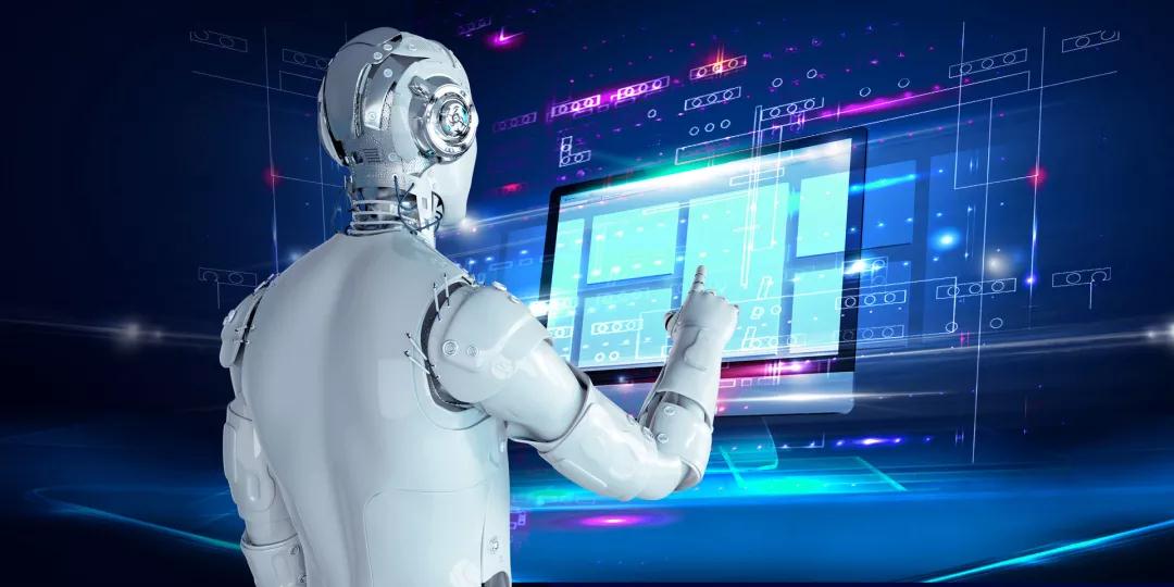 人工智能这个新专业“火了”,多所高校有动作!(图6) 人工智能这个新专业“火了”,多所高校有动作!(图6)