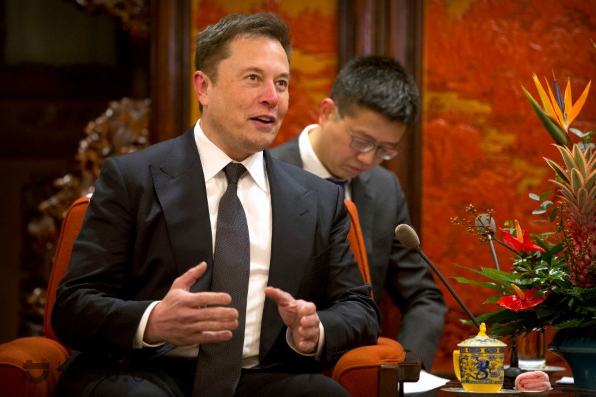 科技当先，马斯克、薛其坤对谈“颠覆性创新”(2)