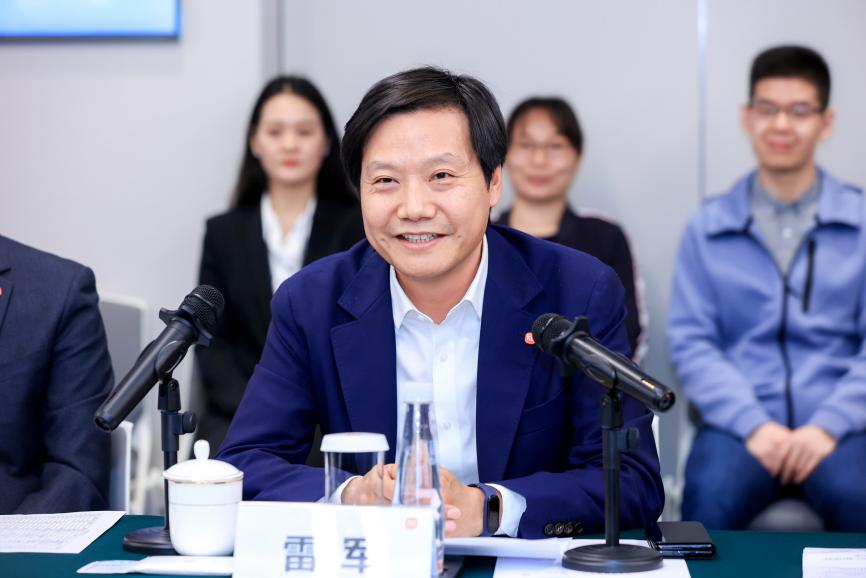 人才短缺!小米、清华共同推动人工智能人才培养(1)